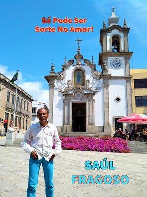 cover image of Só Pode Ser Sorte No Amor!